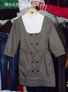 外貿服裝與日用百貨 低價批發零售新風尚