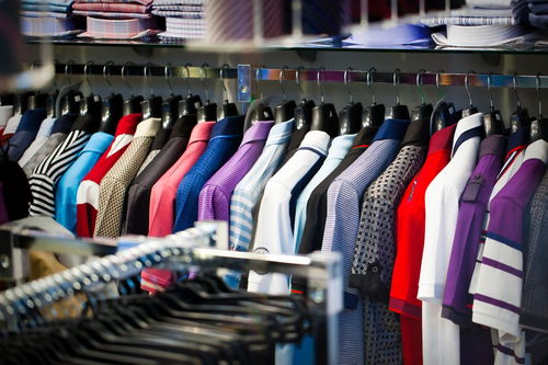 廈門大型服裝廠與日用百貨銷售市場概覽